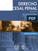 Guia Derecho Procesal Penal