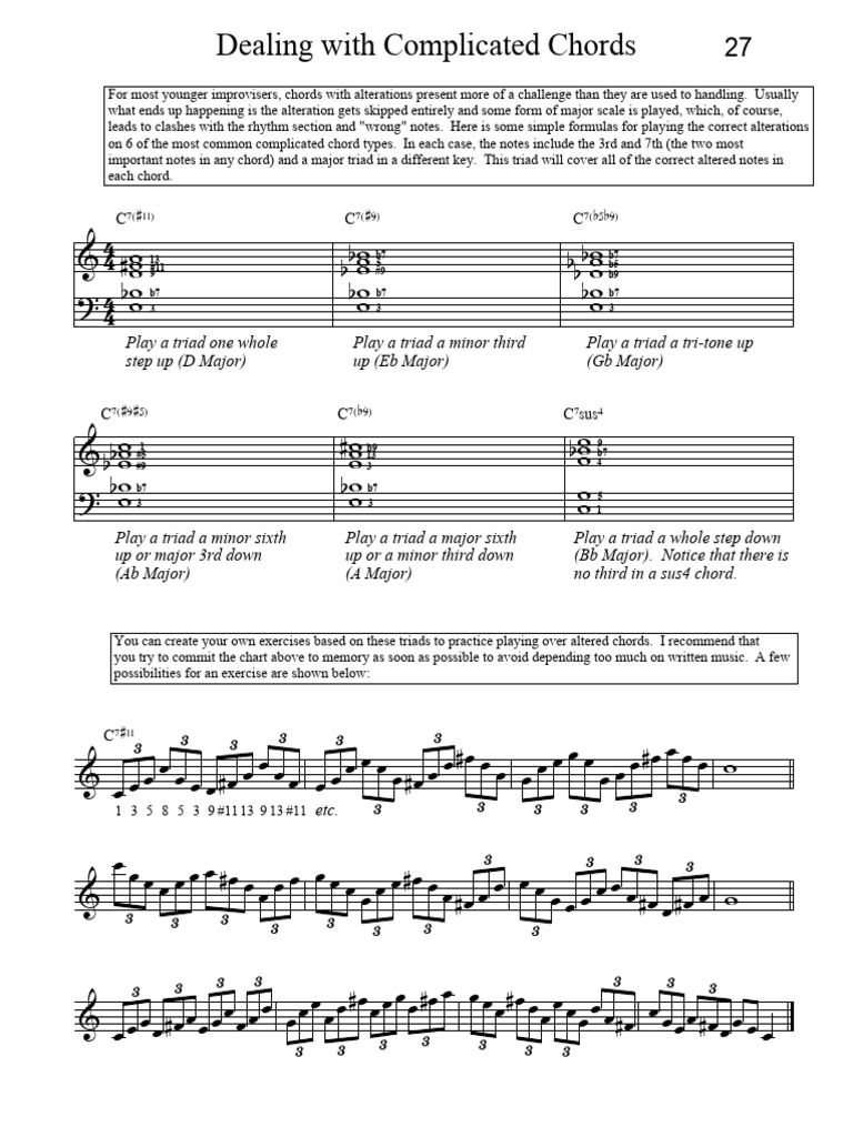 Handbook MASTER C Instruments PDF PDF