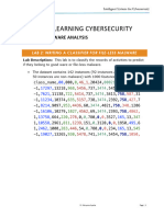 MLC Malware Lab