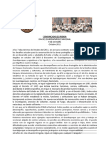 COMUNICADO DE PRENSA Día del Gpque oct 2011 final