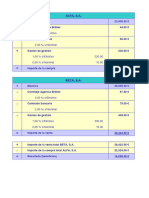 Compra Venta Acciones