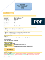 MOdul Zat