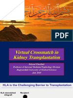 DR Eynollahi-Virtual Crossmatch in Kidney TX