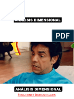 Analisis Dimensional