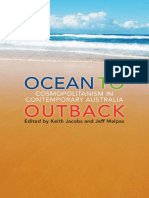 Ocean To Outback - Cosmopolitanism in Contemporary Australia