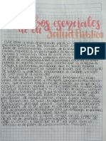 Los 6 Verbos de Las Funciones Esenciales