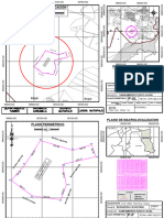 Plano de Ubicacion y Perimetrico