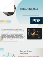 Organigrama