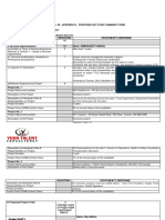 4-0041 00 APPENDIX B Proposed Key Staff Summary Form Draft Version