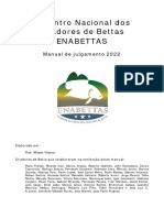 Manual de Julgamento Enabettas 2022