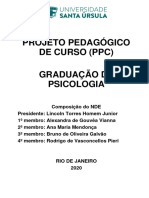 Ppc-Psicologia Usu - 2020