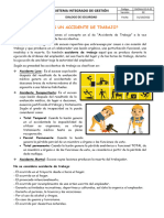 DDS Que Es Un Accidente de Trabajo 24102023