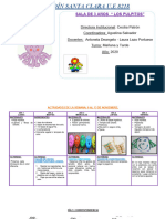 32 Cartilla Del 16 Al 20