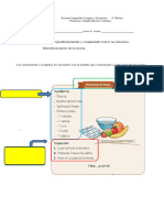 Evaluación Textos No Literarios, Sexto