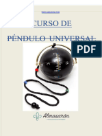 Wiac - Info PDF Curso de Pendulo Universal 1 PR