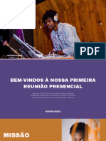 Portifolio Sobre o Projeto