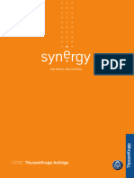 PDF (1,5MB) - ThyssenKrupp-Elevator - Rs