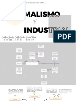 Minimalismo e Industrial