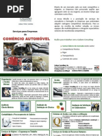 Apresentação Empresas de Comércio e Reparação Automóvel