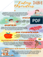 Infografía Proceso de Infografía Ilustrada Naranja Amarillo