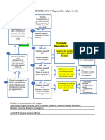 Documentacion Agil Formato 1 Organizador Del Protocolo
