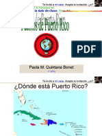 Pueblos de Pr