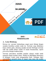 Contoh PPT Proposal Bisnis