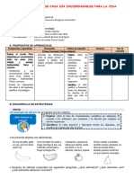 Alimentos Indispensables Cyt 18 Oct