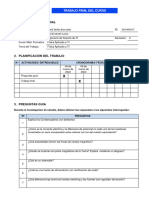 Trabajo Del Curso-Primera Entrega-Tr1