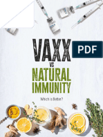 UBR Ebook Vaxx Vs Natural Immunity