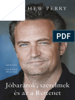 Perry Matthew Jobaratok Szerelmek Es Az A Rettene 231031 012237