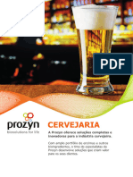 Catalogo Prozyn 2019