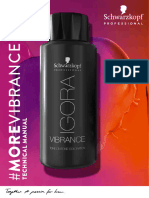 IGORA VIBRANCE Technical Manual