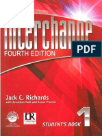 Interchange 4th Edition Level 1 Student Book (PDFDrive)