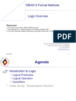 L03 Logic Overview-Q