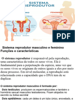 7 Ano Sistema Reprodutor Mas.e Fem. 2 Bim.