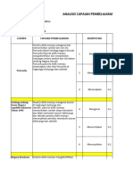 Analisis CP Baru