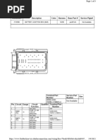 DLC Wiring and Testing Guide | PDF | Voltage | Electrical Connector