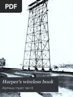 Harper's Wireless Book