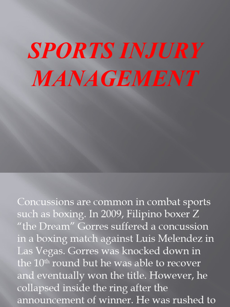sports-injury-management-071055-download-free-pdf-cardiopulmonary
