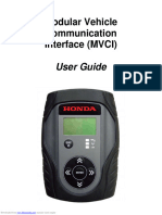 Modular Vehicle Communication Interface PDF