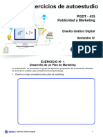 PGDT-433 Ejercicio T001