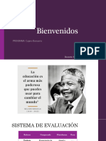 Operaciones Bancarias y Cuadre Caja