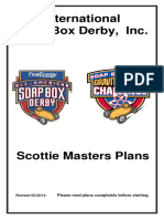 2013 - Scottie - Masters - Plans 05-20-14