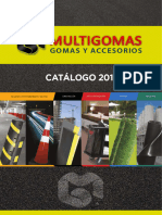 Catalogo Multigomas 2017