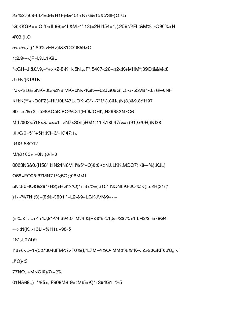 WBAQ Example 4 | PDF
