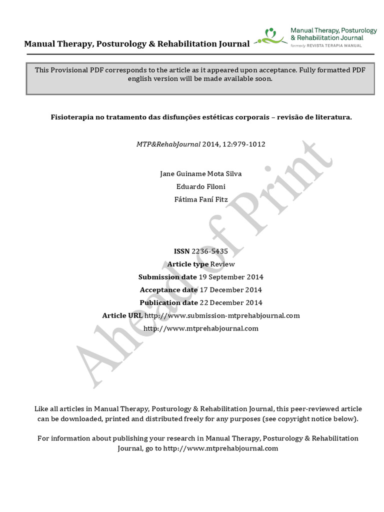 Art Cient 0076 | PDF | Pele | Lipídio