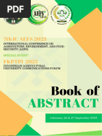 Book of Abstract ISESCO WOMEN IN SCIENCE Conference 8 March 2016 ...