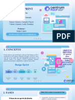 Design Sprint - Grupo 8