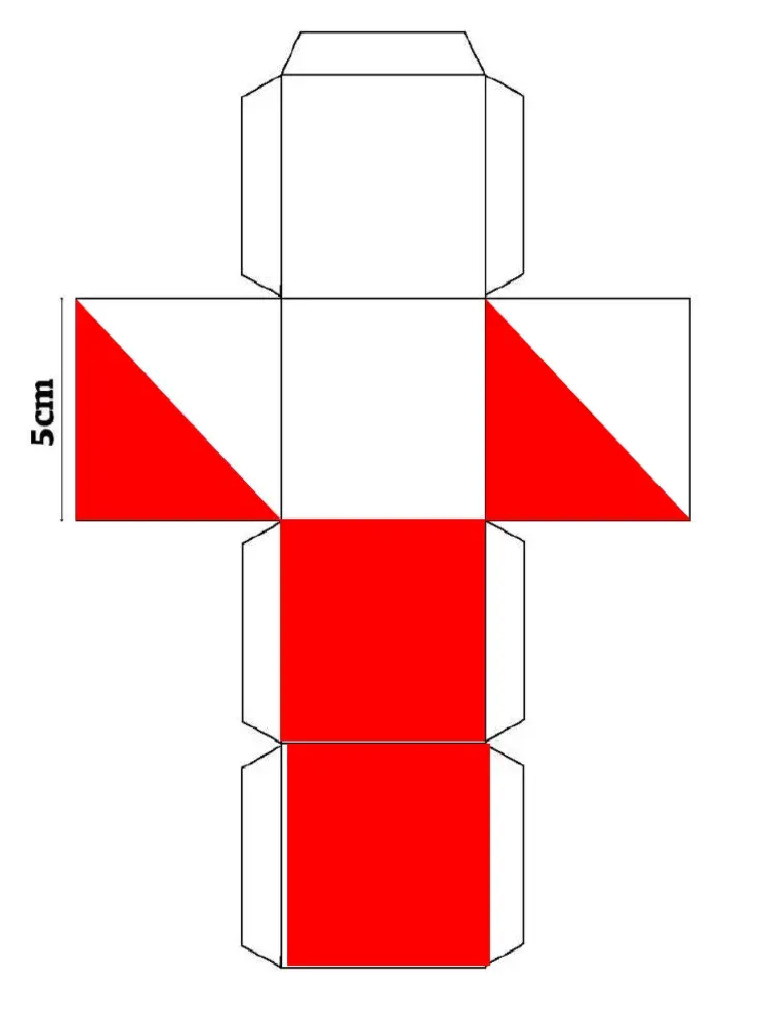 Cubo WISC V | PDF